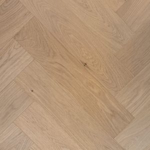 Zen 15/4mm Herringbone Engineered European Oak Flooring