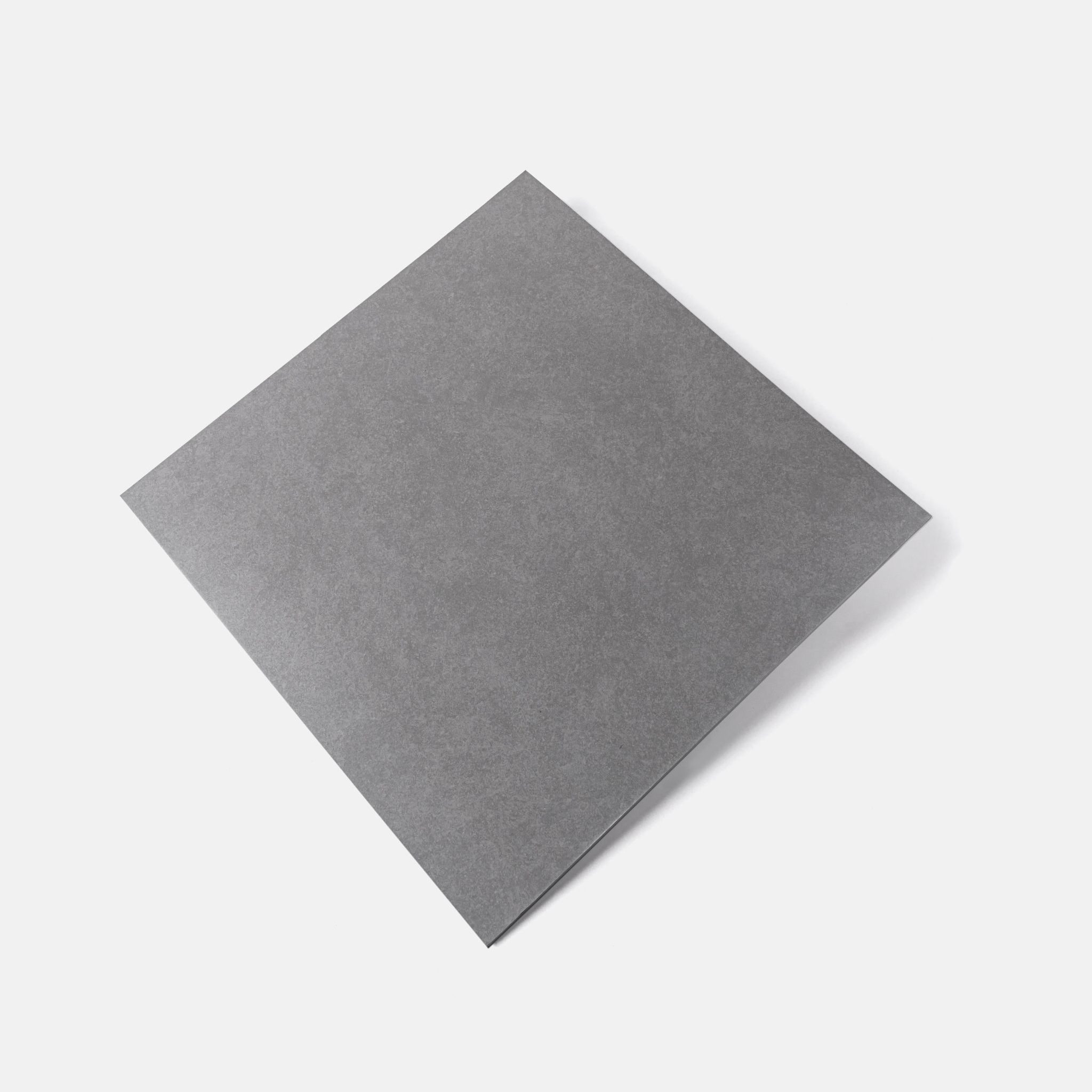 Dark Grey Porcelain Tiles 600x600 - Image 2