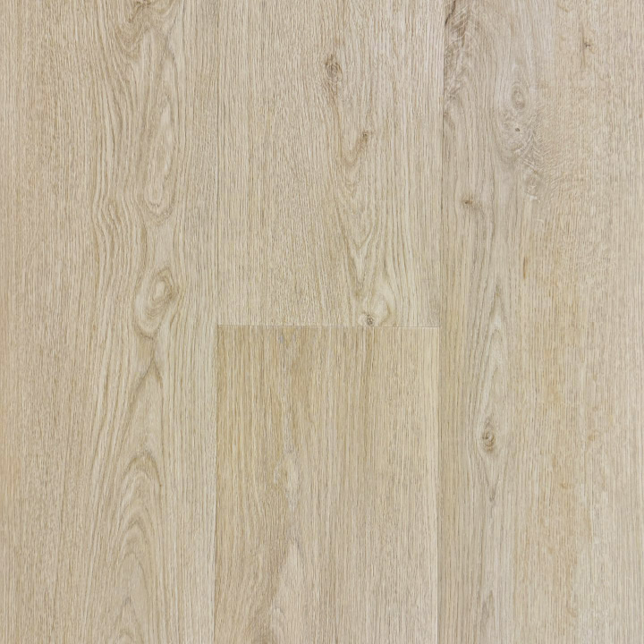 10mm Raw Oak SPC Hybrid Flooring