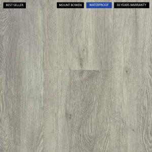 SPC Hybrid Flooring 7mm - Mount Bowen
