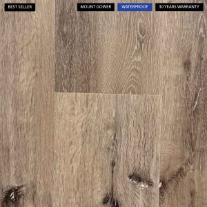 SPC Hybrid Flooring 7mm - Mount Gower